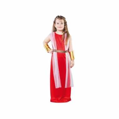 Romeinen verkleedkleding voor meisjes