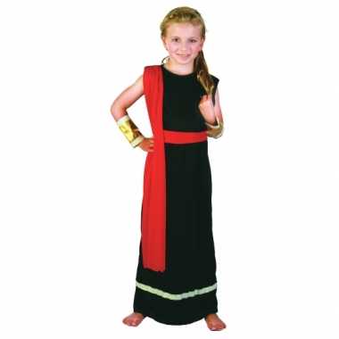Verkleed kostuum romeins voor meisjes