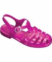 Meisjes waterschoenen voor kinderen roze maat 33 34